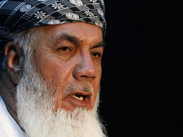 Pakistan’s envoy, Mansoor Ahmad Khan, warns of deploying militias against Taliban