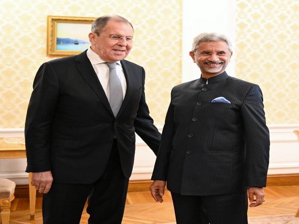 EAM Jaishankar to hold talks with Lavrov tomorrow, discuss major global, regional issues