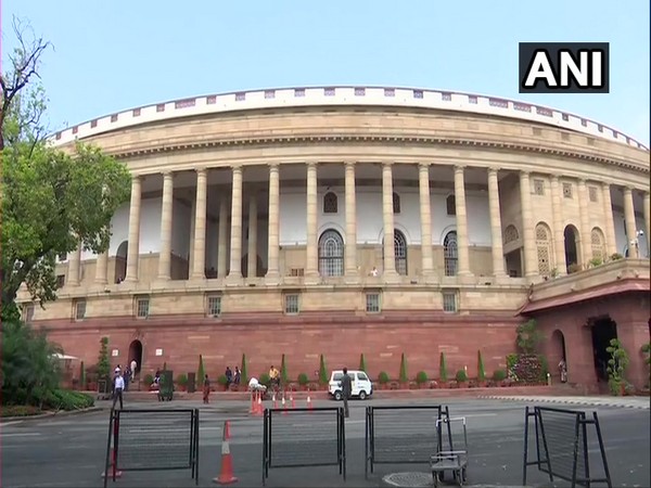 Parliament’s Monsoon Session to commence from today