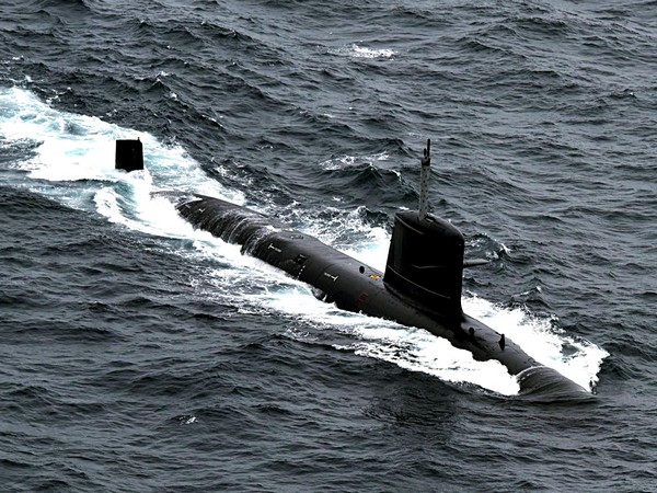 India issues tender for Rs 50,000 crore project to build six submarines