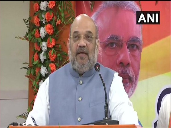 PM Modi cabinet 2.0: Amit Shah given charge of newly-formed Ministry of Cooperation