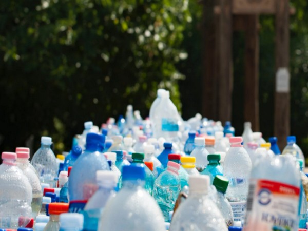Enzyme-based plastic recycling can be better for environment, study finds