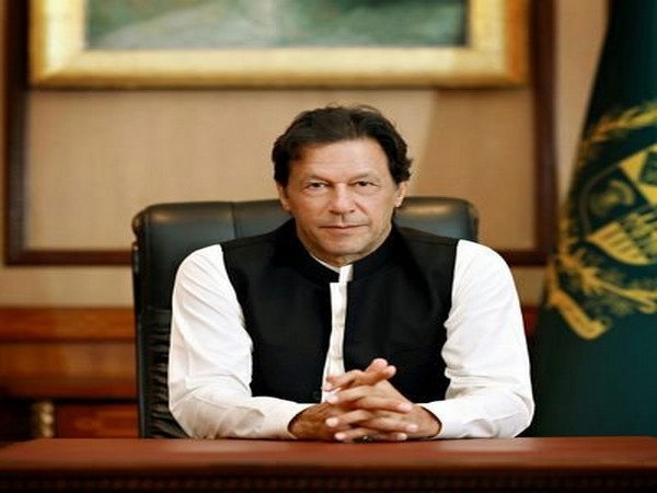 Taliban are normal civilians, not military outfits, says Imran Khan