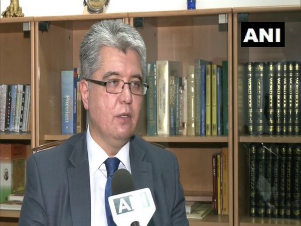 Expand economic agenda, deepen cooperation in Central, South Asia: Uzbekistan’s envoy to India