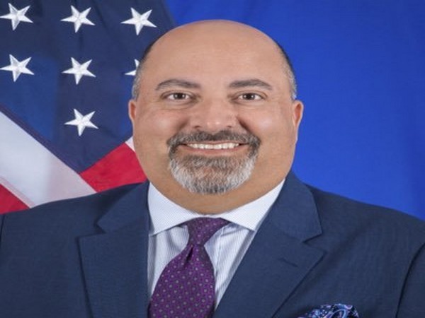 अमेरिकी राजनयिक अतुल केशप यूएसआईबीसी के अध्यक्ष बने