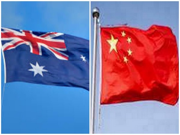 Australia names China state-owned lender firm in Parliament for deliberately bankrupting company