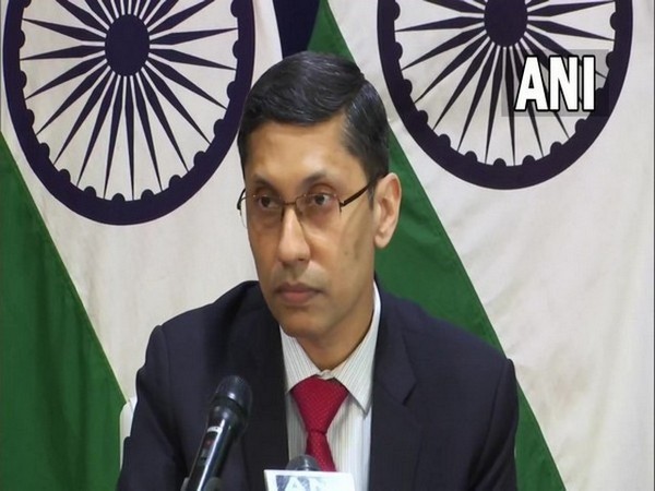 India says security situation in Kabul has deteriorated significantly, closely monitoring Afghanistan developments