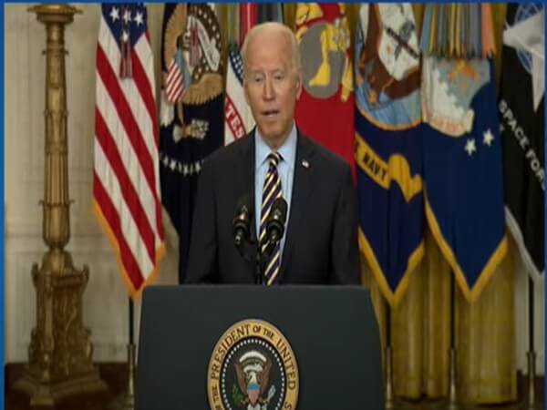 I do not regret my decision: Biden on American forces withdrawal from Afghanistan