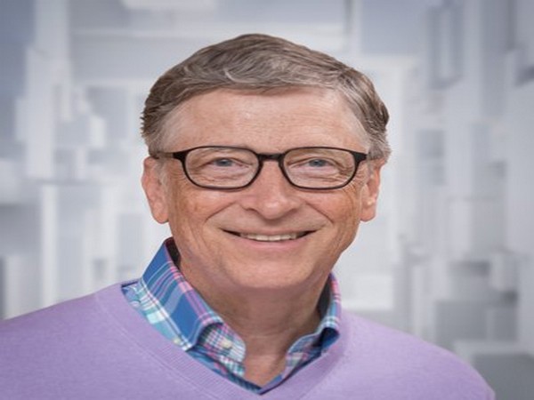 Bill Gates applauds Indian vaccine manufacturers for supplying affordable vaccines across the world