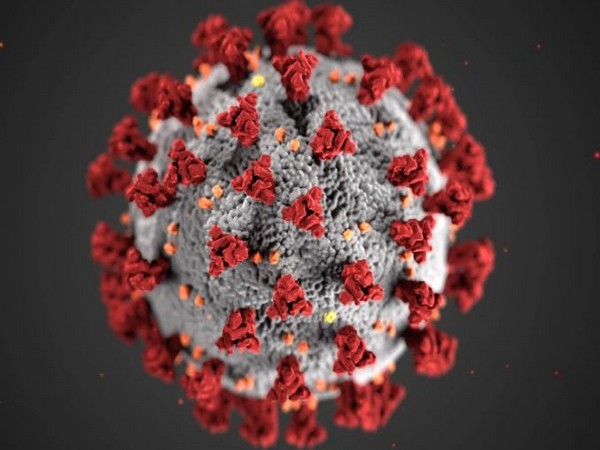 Mu: everything you need to know about the new coronavirus variant of interest