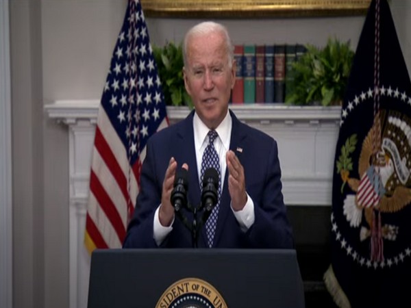 Over 120,000 US, foreign citizens, Afghan nationals evacuated in last 17 days: Biden