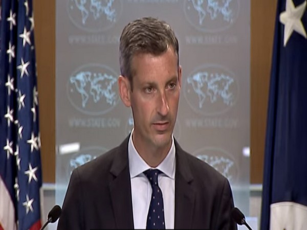 Taliban’s intentional attacks against civilians violate law of war, human decency: Ned Price