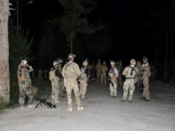 385 Taliban terrorists killed, 210 wounded in Afghan security forces operations in last 24 hrs