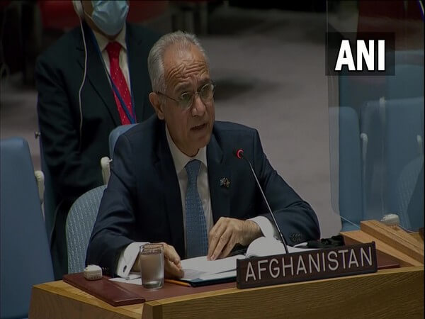 सुरक्षा परिषद की बैठक में अफगानिस्तान में हिंसा खत्म करने के लिए देशों से एकजुट होने की अपील : भारत