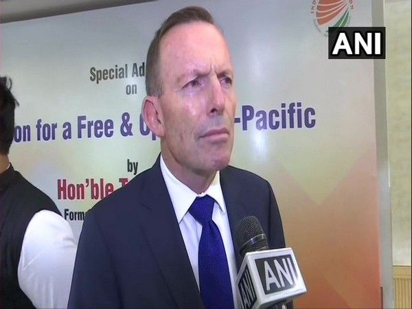 Australian PM’s special trade envoy calls for trade deal with India, says China exploited West’s goodwill