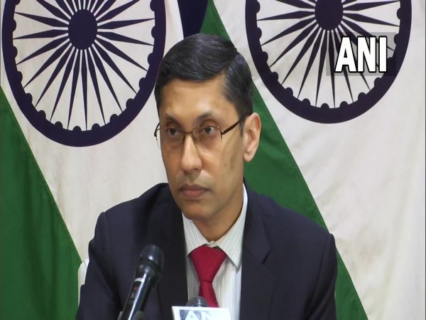 Pak is making attempt to malign India: MEA