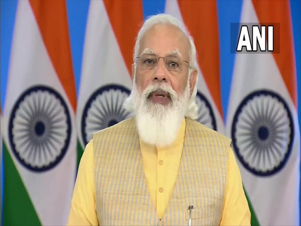 If any Indian is in trouble anywhere, India will always stand up to help: PM Modi on Afghan crisis
