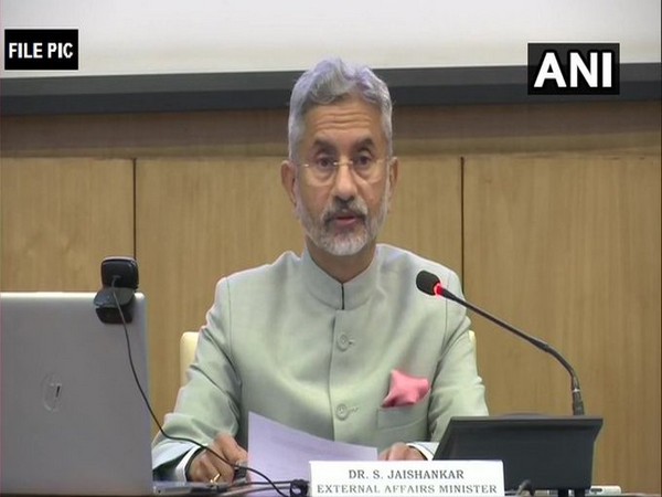 Jaishankar to chair UNSC meet on ‘threats to international peace and security caused by terrorist acts’