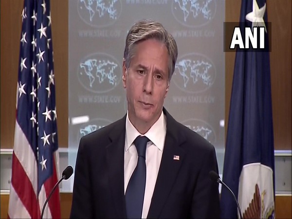 Foreign nationals, Afghan citizens with travel authorisation can travel outside Afghanistan: Blinken