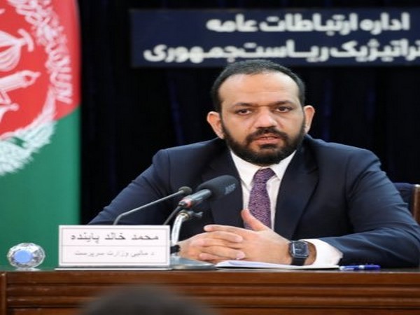 Afghan acting Finance Minister steps down, leaves country amid Taliban-led violence