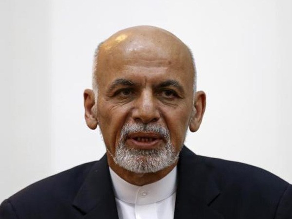 Afghan President Ghani blames ‘abrupt’ US withdrawal for deteriorating security