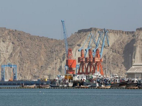 पाकिस्तान और चीन ने ग्वादर बंदरगाह की पूर्ण क्षमता का करेंगे इस्तेमाल