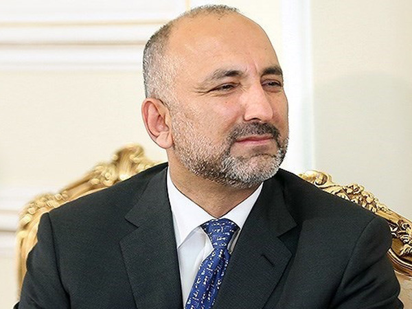 Atmar thanks India, other UNSC members for condemning violence in Afghanistan