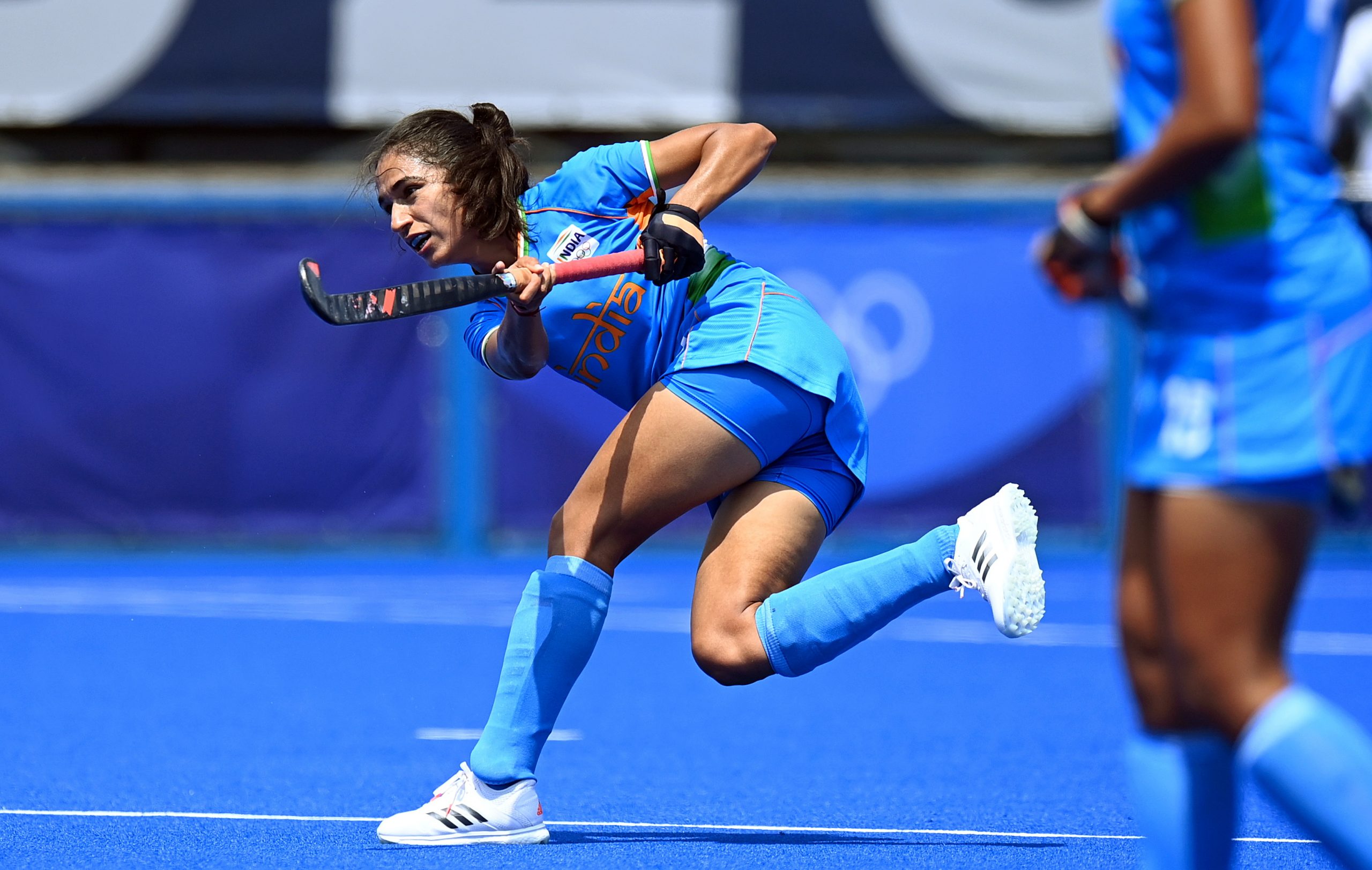 Tokyo Olympics: Indian women’s hockey team make history, beat Australia 1-0 to reach first-ever semi-final