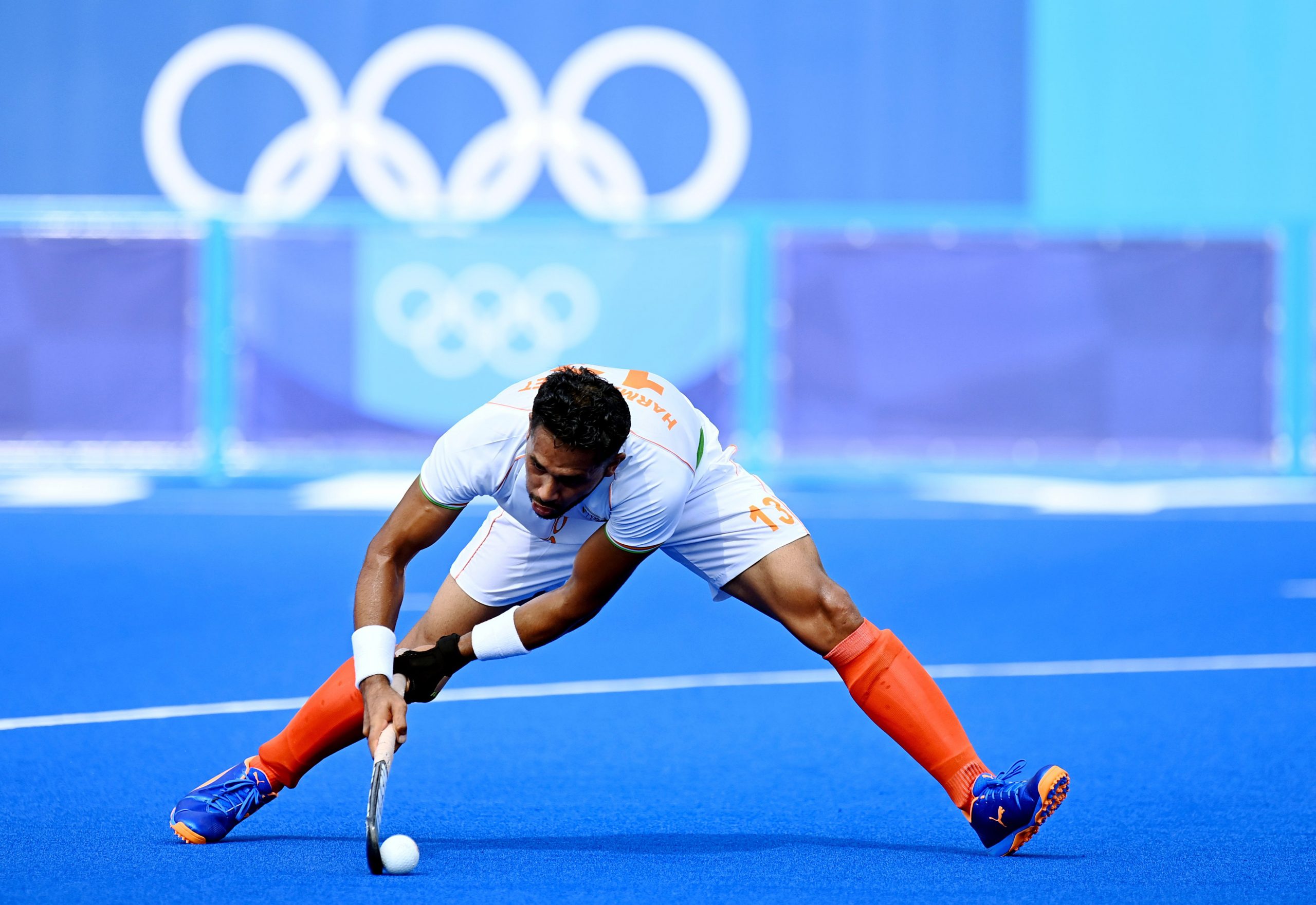 Tokyo Games: India men’s hockey team reach Olympics semi-finals after 41 years, beat Great Britain 3-1