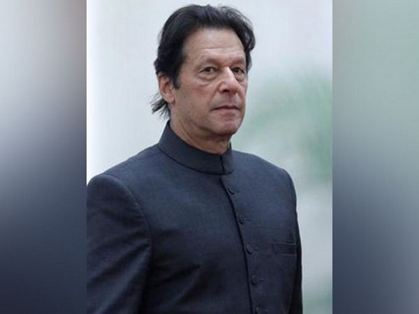 इमरान खान ने पाकिस्तान को अमेरिकी कृतघ्नता का शिकार बताया