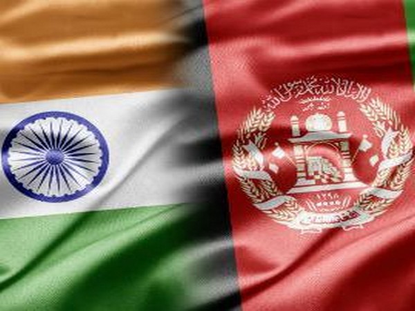 India sends fifth consignment of humanitarian aid to Afghanistan