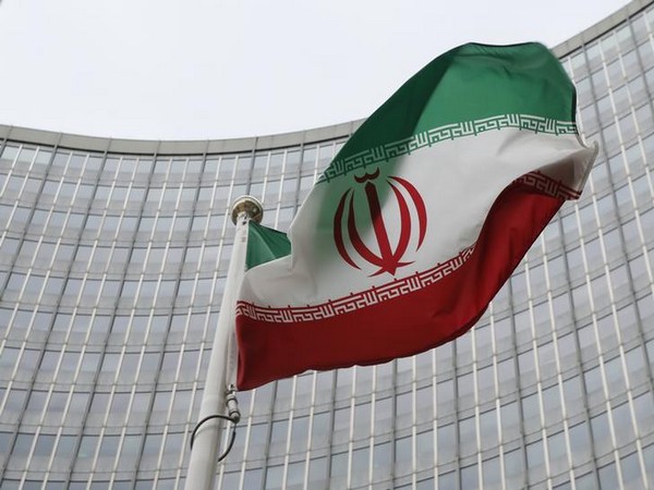 ईरान और सीरिया ने अमेरिकी प्रतिबंध का मुकाबला करने का संकल्प लिया