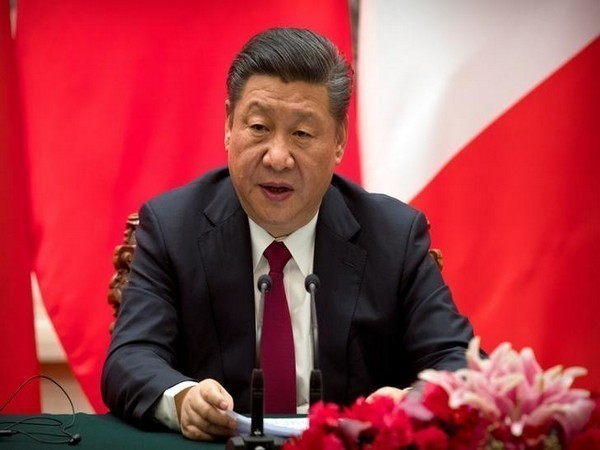 Xi’s crackdown on big tech hampers China’s global call