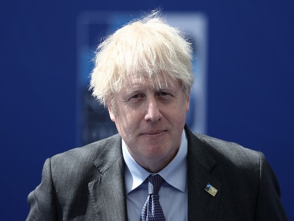 UK PM Johnson to call on G7 leaders to step up support for Afghan people