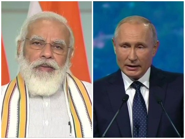 नौ अगस्त : भारत-रूस संबंधों में मील का पत्थर