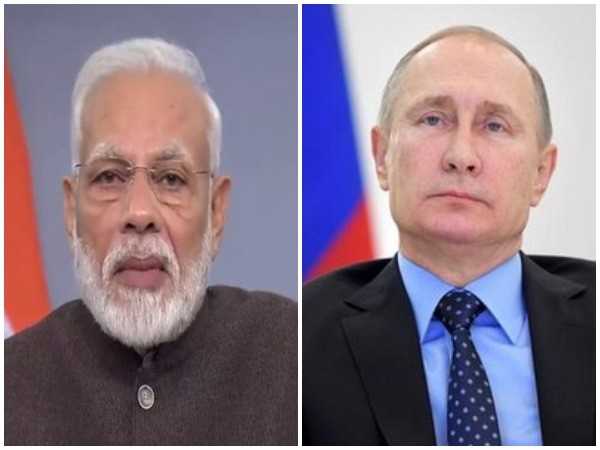 Putin Visit: Result of India’s Deft Diplomacy