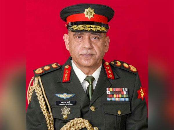 पाकिस्तानी राजनयिक ने नेपाल सेना के प्रमुख से मुलाकात की