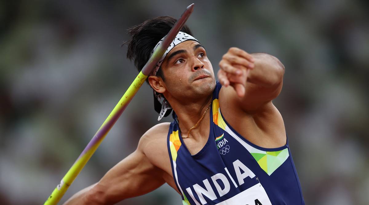 Tokyo Olympics: Neeraj Chopra creates history, picks first gold for India in track and field