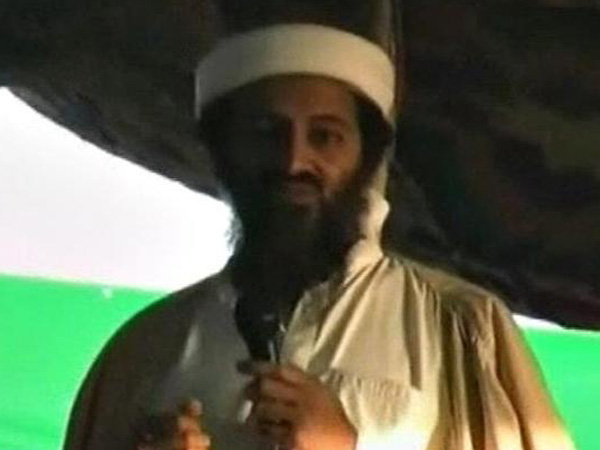 ‘No proof’ Osama bin Laden was involved in 9/11: Taliban