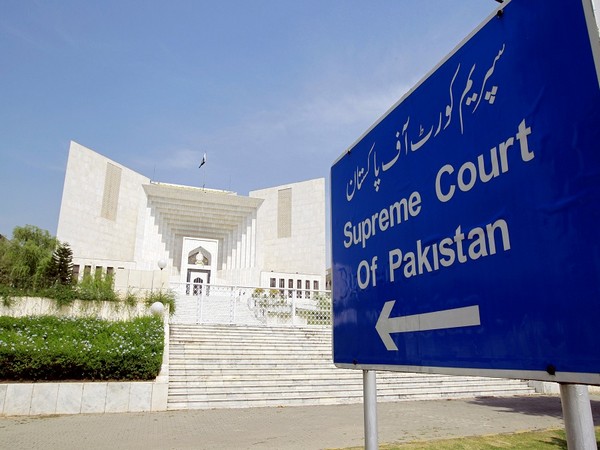 Pakistan’s SC dismisses contempt petition against former premier Imran Khan