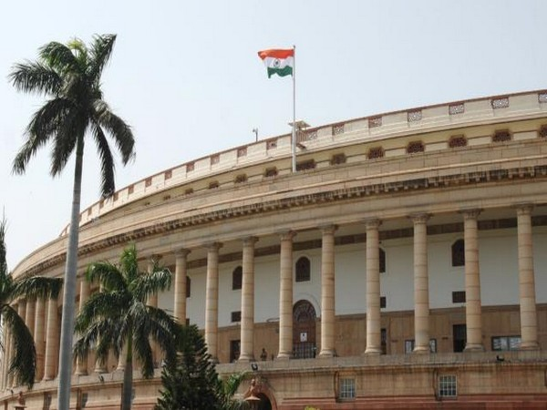 Process initiated to amend IPC, CrPC, Evidence Act: Govt in RS