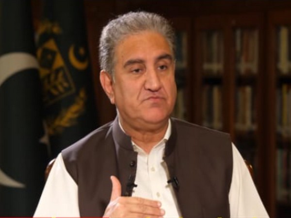 New Afghanistan government to be formed by Taliban in few days, says Pak Foreign Minister