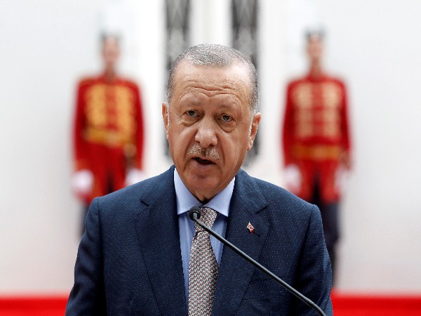 Erdogan’s grand and costly projects fail one after another