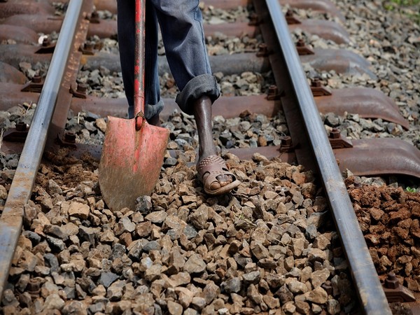 Chinese firm demands billions of shillings from Kenya before handing over railway project