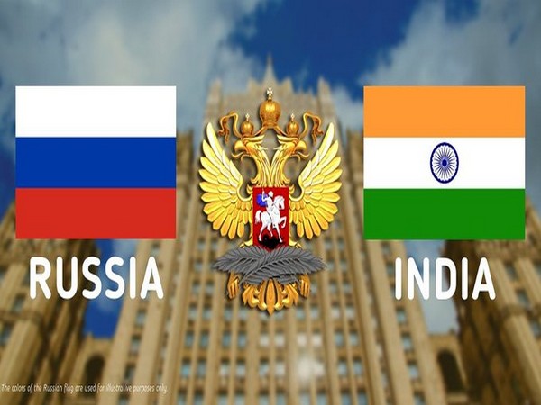 भारत और रूस छह दिसंबर को ‘2+2’ मंत्रिस्तरीय वार्ता करेंगे: रूसी दूतावास