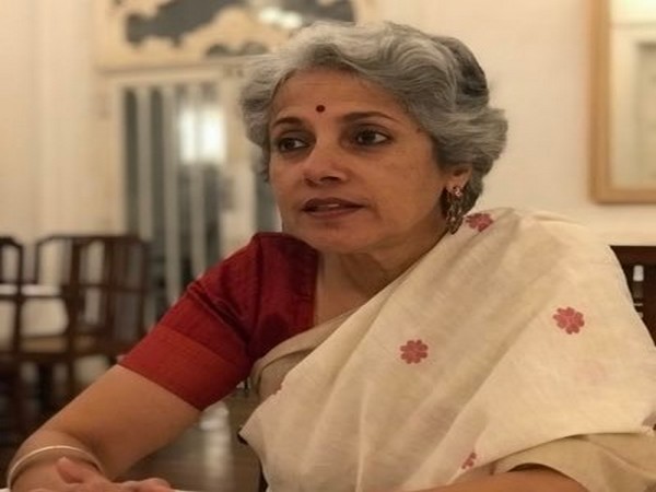 Dr Soumya Swaminathan lauds India for achieving 1 crore jabs