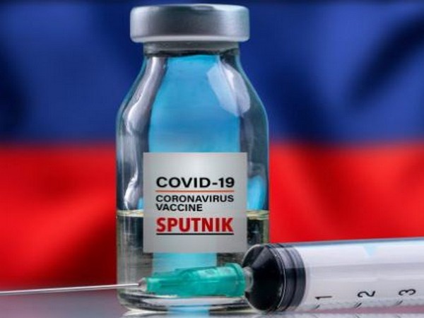 Russia’s Sputnik Light COVID-19 vaccine shows 93.5 pc efficacy in Paraguay