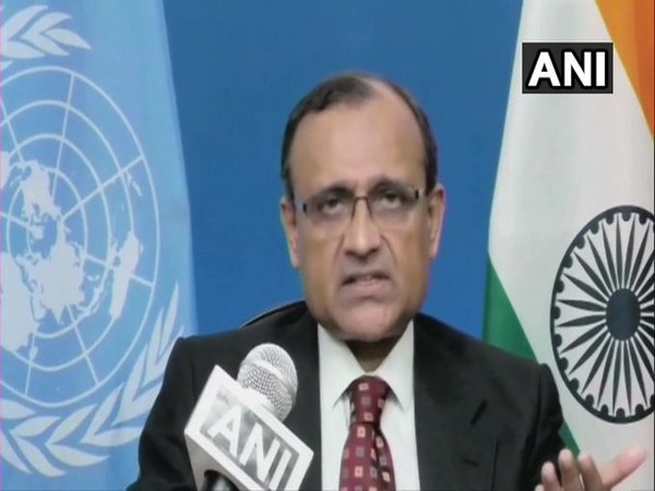 India outlines priorities as UNSC president; will keep spotlight on Secy General’s report on IS terrorists, says TS Tirumurti