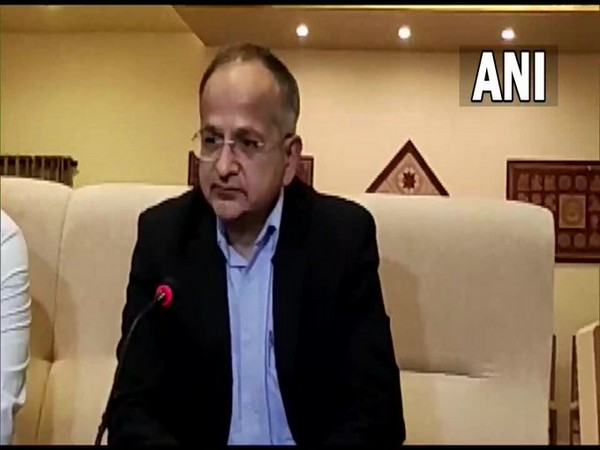 Indian envoy Rudrendra Tandon lauds Indian Air Force’s effort for safe evacuation from Afghanistan