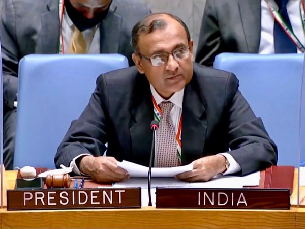 De-escalation of Russia-Ukraine tensions immediate priority: India at UN